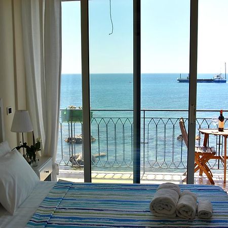 Taorminaxos Wonderful Seaview Lägenhet Giardini Naxos Exteriör bild